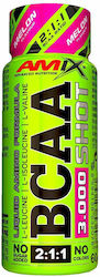 Amix BCAA 3000мг 60мл Melon