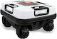 Ambrogio Quad Elite Ρομποτική Μηχανή Γκαζόν