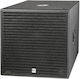 HK Audio Linear 5 MKII 118 Aktiv Subwoofer PA 1000W 18" 55x68.5x56cm.