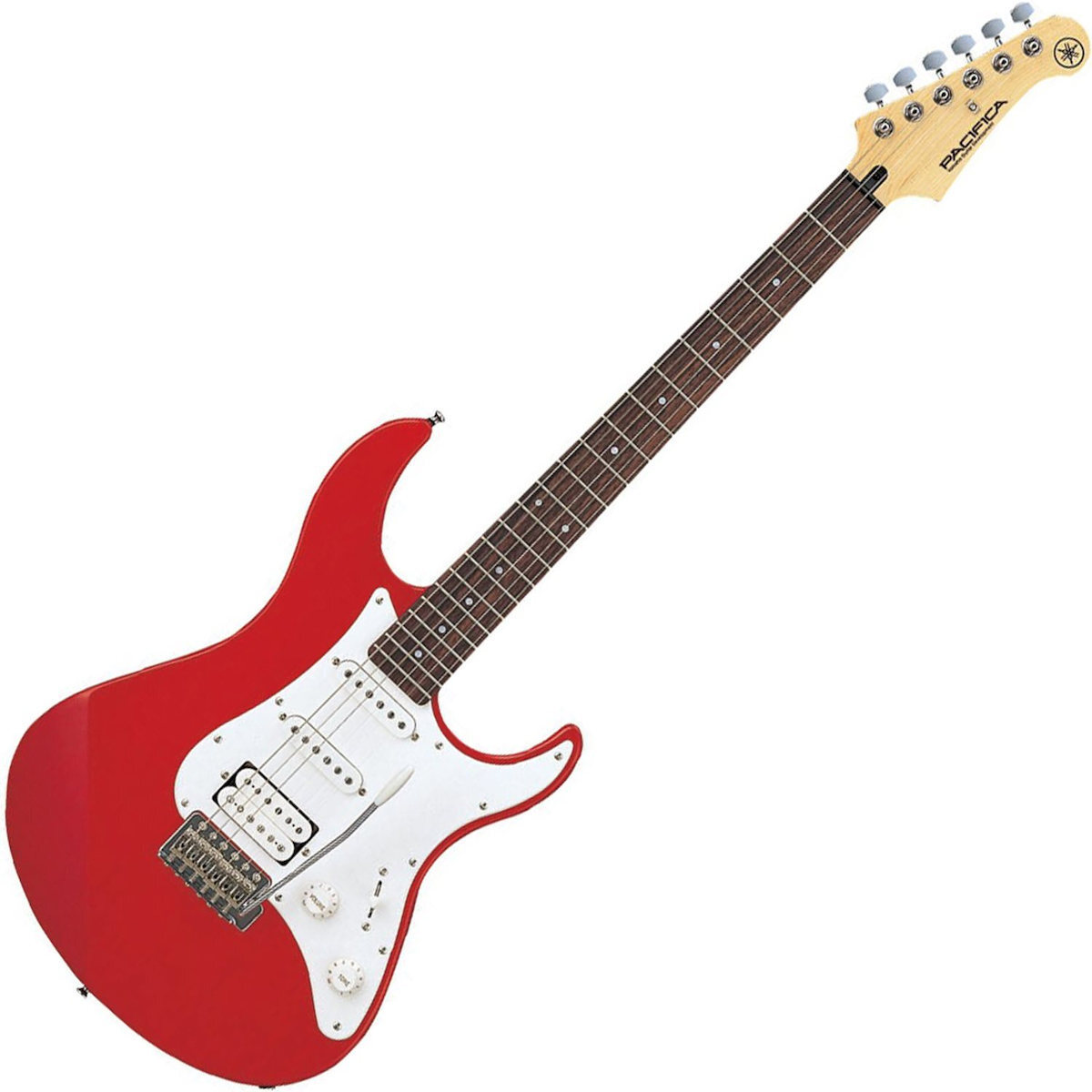 Yamaha Pacifica 112J RM II Electric Guitar Stratocaster with HSS