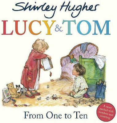 Lucy & Tom, Von Eins bis Zehn