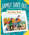 Family Days Out, The Bike Ride