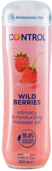 Control Feel Make Feel Massage Gel 200ml