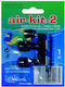 Haquoss Air Kit 2 Ανταλλακτικό Ενυδρείου