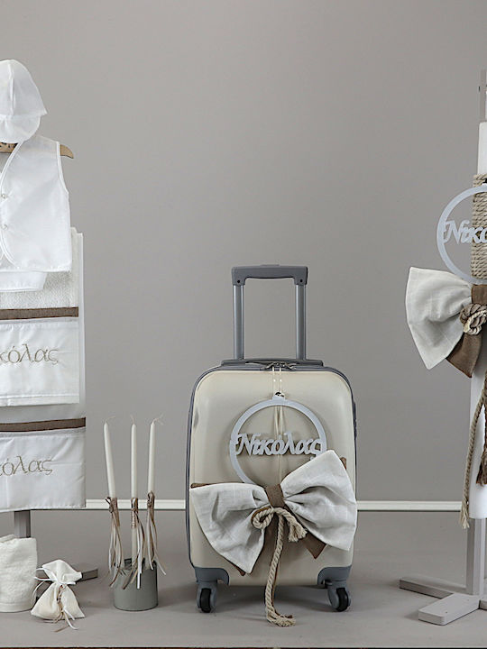 O nounos Baptism Set