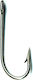 Mustad 2330D Set de Ancore pentru Pescuit 100buc No13