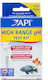 API Τest Νερού Ενυδρείου High Range ph 160 Test KIt