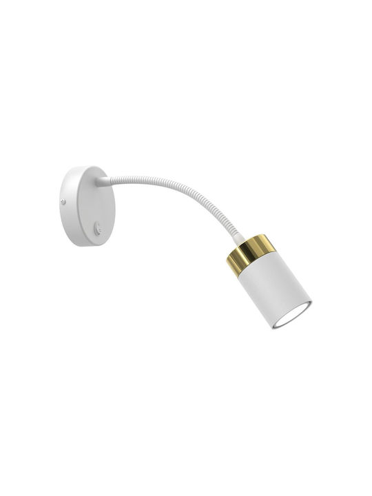 Eko Light Joker Single Spot with Socket GU10 in...