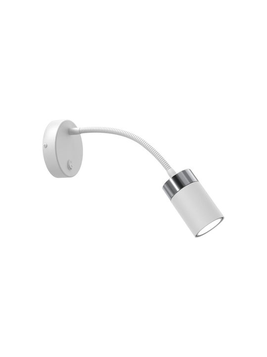 Eko Light Joker Single Spot with Socket GU10 in...