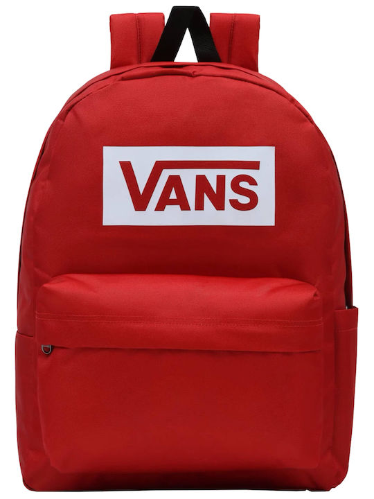 Vans Old Skool Boxed Ученическа Раница Гимназия...