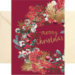 Greeting Card Christmas