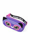 Spin Master Purse Pets Geantă de Talie pentru Copii Violet 22.86bucx7.3bucx20.32buccm.