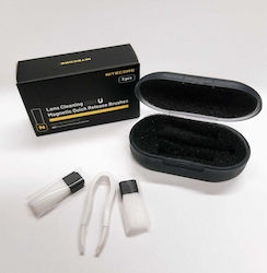 NiteCore Perii De Curățare Pentru Lentile Accesorii De Curățare