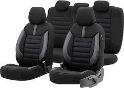 Otom Set Covers 11 Pieces Polyester Limited Design