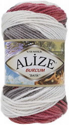 Alize Burcum Batik Ακρυλικό 1984 210m 100gr
