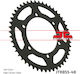 JT Sprockets Γρανάζι Πίσω 48 Δοντιών για Yamaha XJ / XT 600