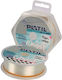 Platil Ghost Πετονιά Ψαρέματος Fluorocarbon 100m / 0.60mm