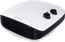 Diplomat Diplomat P7 Heizlüfter Boden 1800W Diplomat Diplomat P7 Heizlüfter Boden 1800W