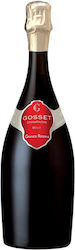 Gosset Dry White Champagne 750ml