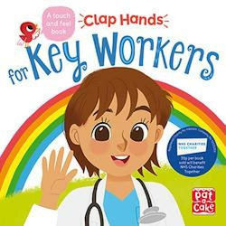 Key Workers, Clap Hands