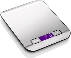 Go Clever Digitale Flache Küchenwaage bis 5kg