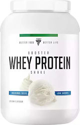 Trec Booster Whey Protein Shake Cream 2kg Trec Booster Whey Protein Shake Cream 2kg
