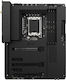 NZXT N7 Z790 Matte Black Wi-Fi Motherboard ATX with Intel 1700 Socket