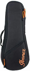 Ibanez IUBS-301 Ukulele Case Black