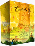 Starling Games Επιτραπέζιο Παιχνίδι Everdell: The Complete Collection για 1-6 Παίκτες 10+ Ετών