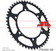 JT Sprockets Γρανάζι Πίσω 48 Δοντιών για Kawasaki KDX / KLX 250