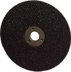 JBM 12987 Πέλμα Γωνιακού Τροχού 3" JBM 12987 Πέλμα Γωνιακού Τροχού 3"