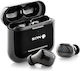 NGS Artica Duo In-ear Bluetooth Handsfree Ακουσ...
