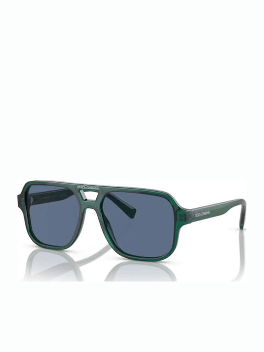 Dolce & Gabbana Ochelari De Soare Pătrați Pentr...