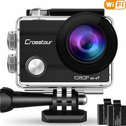 Crosstour CT7000 Full HD (1080p) Υποβρύχια (με Θήκη) Crosstour CT7000 Full HD (1080p) Υποβρύχια (με Θήκη)