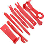 Removal Tool 9pcs