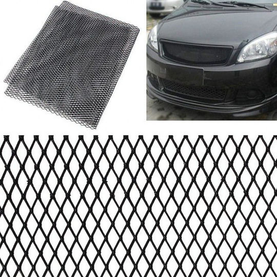 Aluminum Decorative Grills 100x33cm