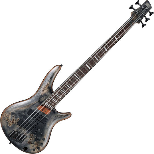 Ibanez 5χορδο Ηλεκτρικό Μπάσο SRMS805 Deep Twilight