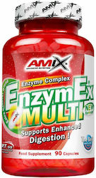 Amix EnzymEx Multi 90 capace