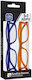 Eyelead Vedere Ochelari de citit +4.00 Blue / Honey 2buc