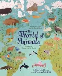 The World of Animals