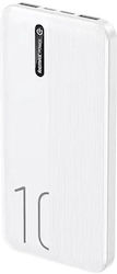 Remax RPP-295 10000mAh Λευκό Remax RPP-295 10000mAh Λευκό