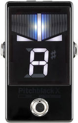 Korg Tuner Cromatic Pitchblack X