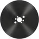 Finocut Dmo5 Cutting Disc Metal Hole Diameter 250mm with 200 Teeth 1pcs