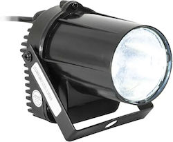 Ibiza Sound Прожектор LED LEDSPOT5