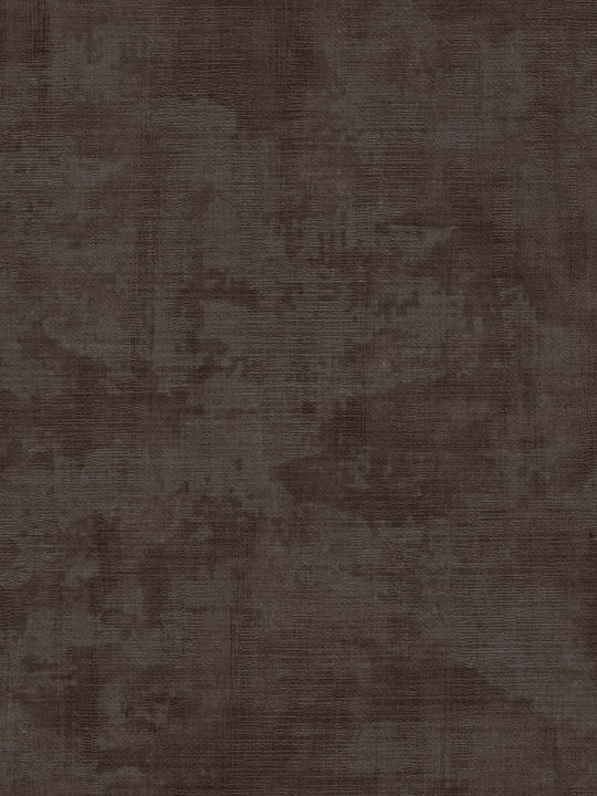 Wallpaper Vinyl Brown L1005xW53cm