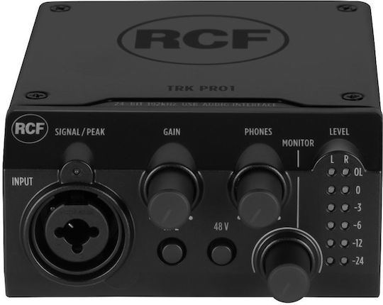 RCF TRK PRO1