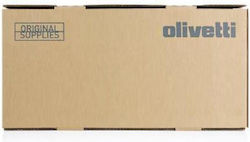Olivetti B1338 Toner Magenta Original