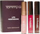 TommyG Lips Obsessions Elektrische Gitarren Lip...