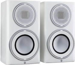 Monitor Audio Platinum 100 3G Pair of Hi-Fi Spe...