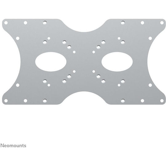 Neomounts Wandmontiert Halterung Monitor bis 52" Silber (PMA-VESA400)